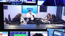 «L'heure des pros» débarque sur Europe 1, des plaintes en série chez les Delon et le gouvernement change de position dans l'affaire Depardieu