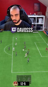 J’en peux plus de FIFA J’EN PEUX PLUS