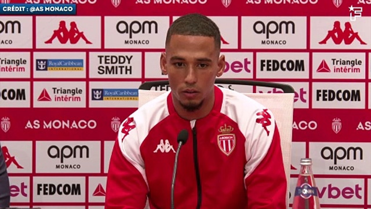 Thilo Kehrer explique pourquoi il a rejoint Monaco