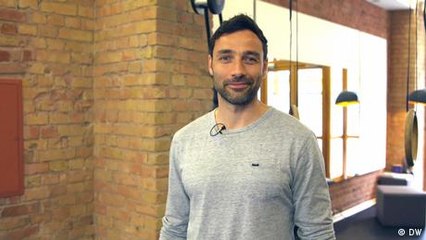 Tone your muscles with a towel!