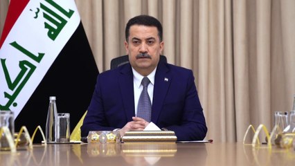 العراق يعلن تشكيل لجنة ثنائية لجدولة انسحاب قوات التحالف