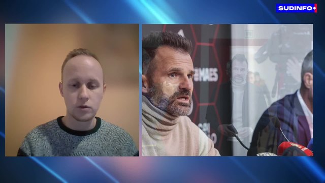 Ivan Leko au Standard : on analyse les premiers mots du coach des Rouches