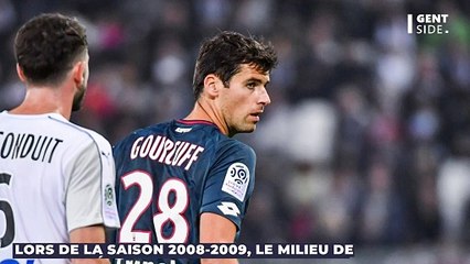 Que devient Yoann Gourcuff, le « nouveau Zidane » au talent fou ?