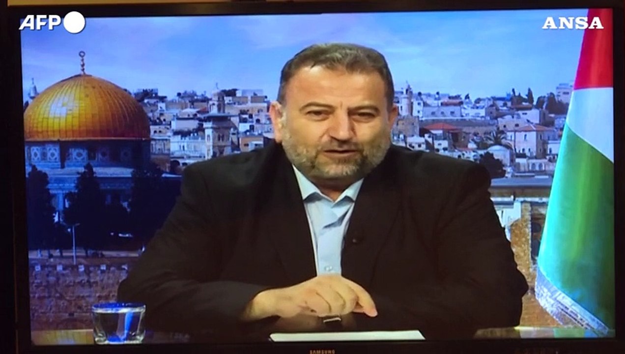 Israele colpisce a Beirut e uccide il numero due di Hamas