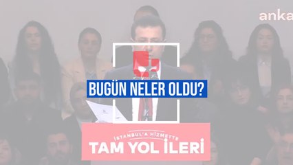Bugün neler oldu? | 05.01.2024 Cuma günün önemli gelişmeleri