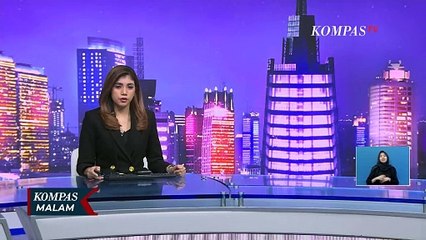 Hadiri Syukuran Awal Tahun PGI, Mahfud: Saling Menghargai dan Menghormati Harus Diperkuat