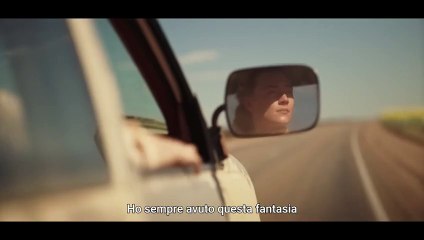 Le Remplaçant Bande-annonce (IT)