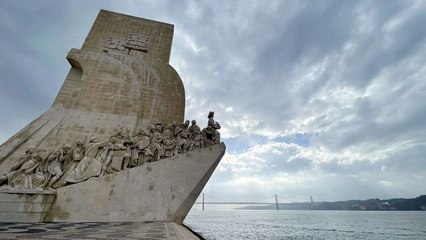 L'incroyable périple de Magellan