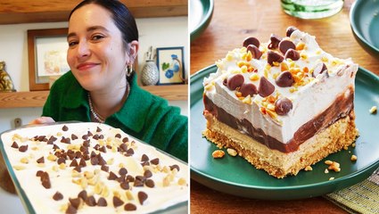 Delicious Jimmy Carter Cake Recipe 🍰 – Step-by-Step Guide