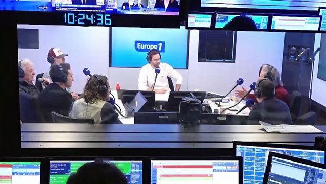 Découvrez les sites touristiques parisiens grâce à une playlist préparée par Joe Hume