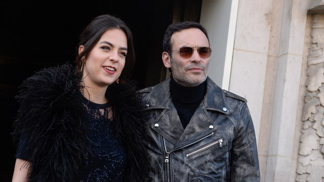 La relation entre Anthony Delon et Anouchka Delon éclate au grand jour : des accusations graves de l'avocate d'Anthony Delon