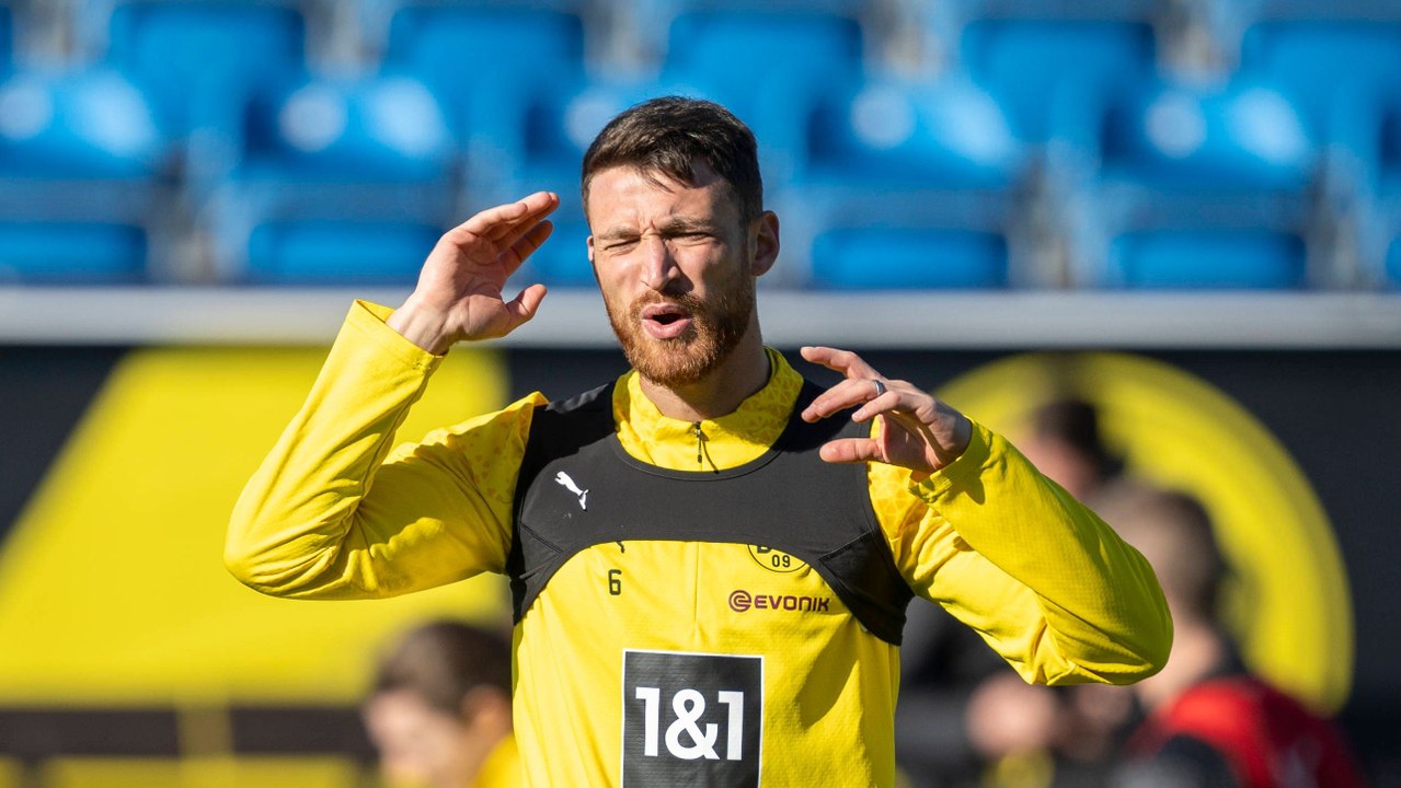 Özcan freut sich über neue Co-Trainer: 'Geben inhaltlich viel dazu'