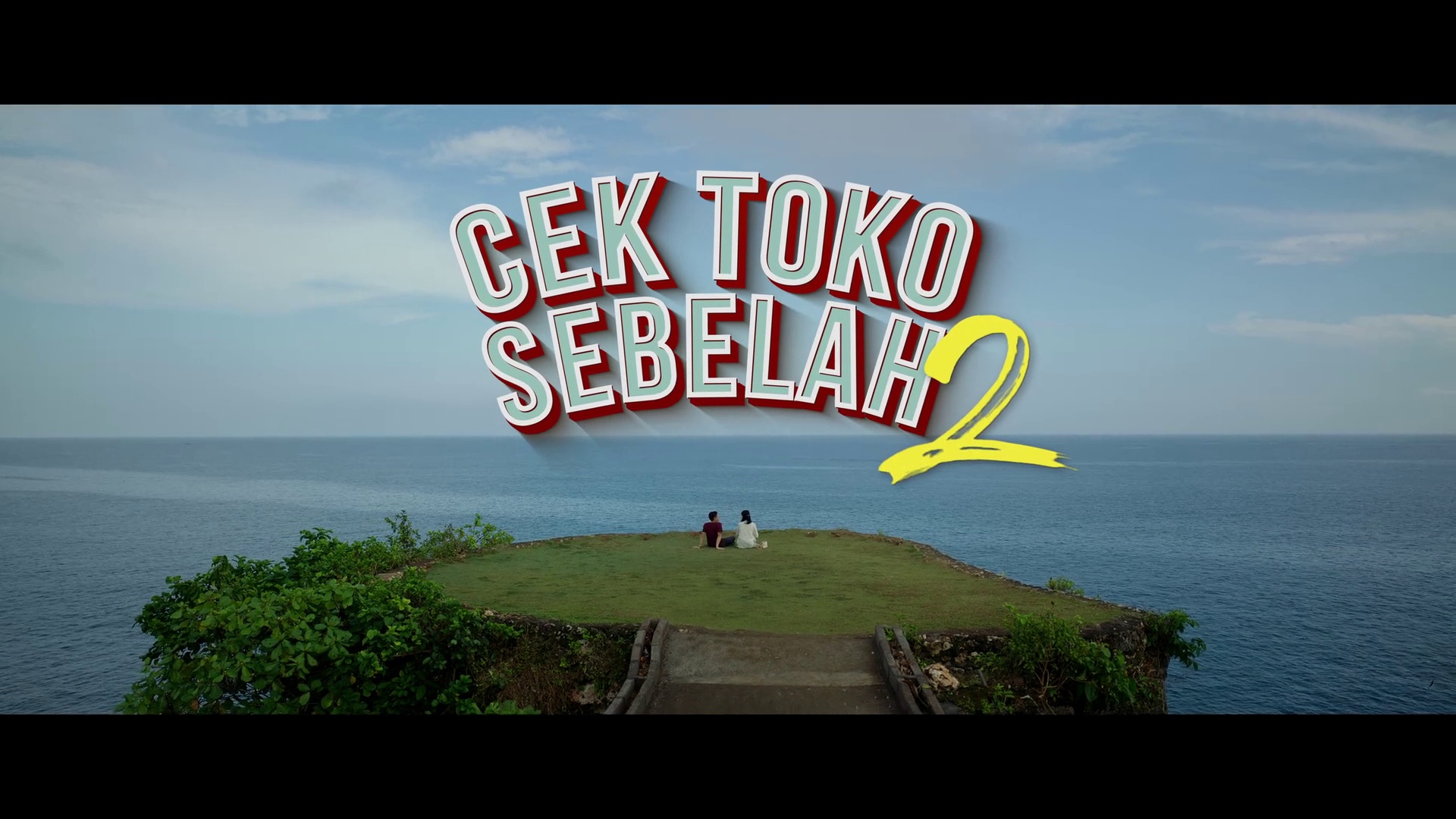 Cek Toko Sebelah 2 (2022) | Indonesian Movies