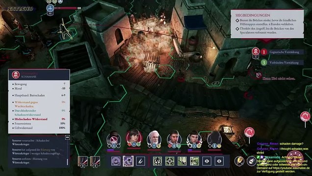 Die Schlacht um die Stadt. | Expeditions: Rome | Ep. 86