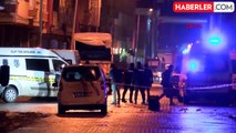 Sultangazi'de Barış Özdoğan'ın Öldürülmesiyle İlgili 2 Kişi Gözaltına Alındı