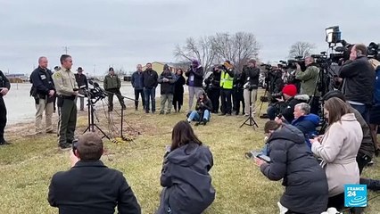 Iowa inicia clases con el reporte de un tiroteo en una de sus escuelas