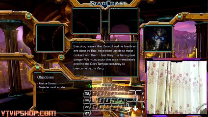 Starcraft Remastered 05 01 2024 (2)