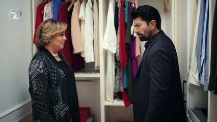 Esaret Dizisi 246. Bölüm Fragmanı - 8 Ocak Pazartesi