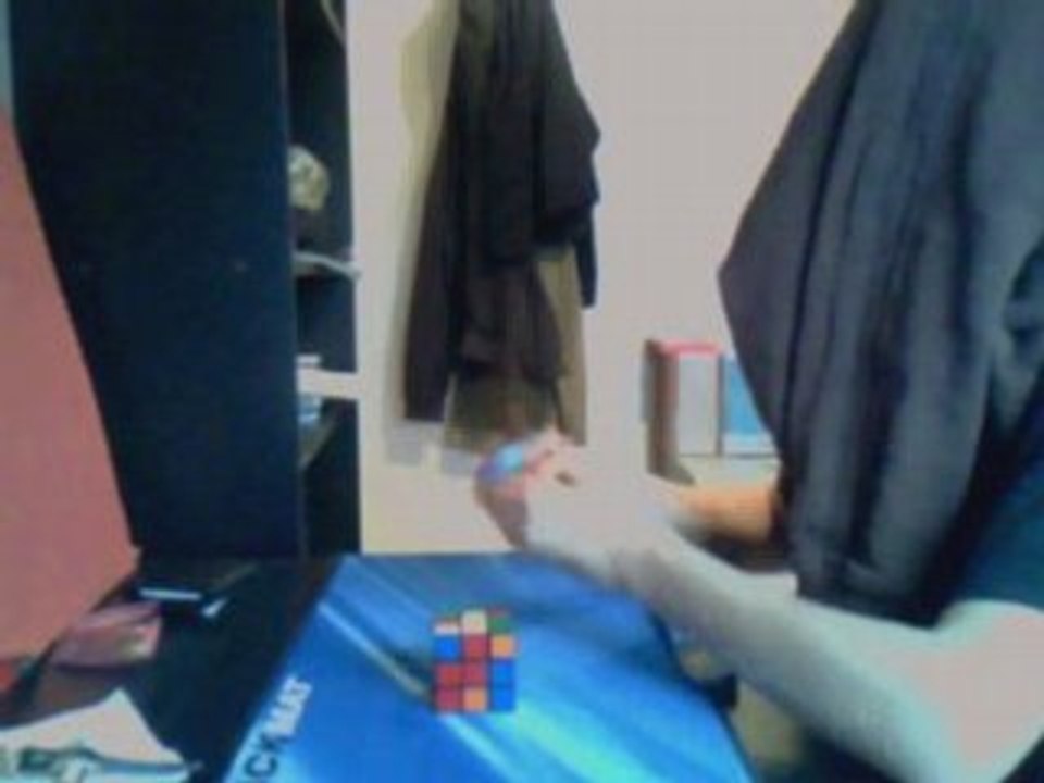 Multi blind 2/2 en 8'38