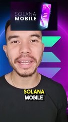 Bon Plan Téléphone Gratuit Solana Mobile