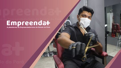 Mercado de beleza masculina cresce em Belém