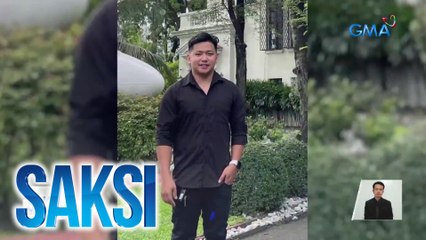 Negosyante, patay dahil sa pamumuo ng dugo sa utak; hinala ng pamilya, may foul play | Saksi