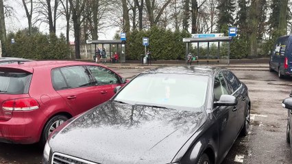 Nowe linie autobusowe w Gminie Maszewo dzięki dofinansowaniu