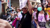 Migrants and Immigrants in Taiwan’s Elections