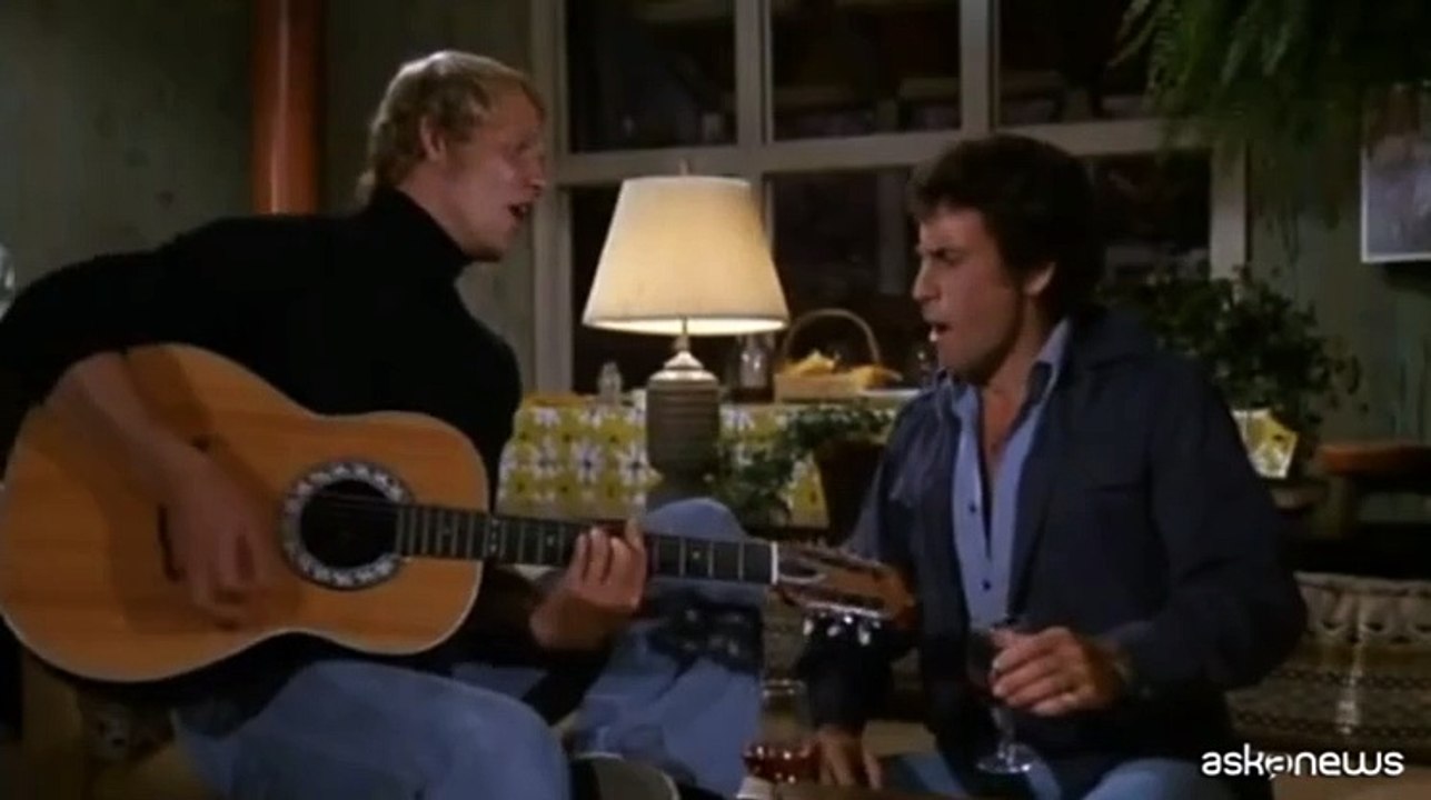 Addio David Soul, morto a 80 anni l'attore di "Starsky e Hutch"