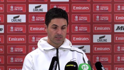 I don't think we deserved to lose the match but we didn't do enough to win it!