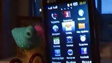 Some Old Samsung Ringtones On Samsung GT-C3592 (Reupload)