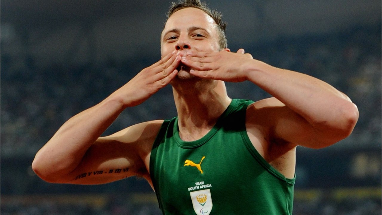 Voici Oscar Pistorius Dix Ans Après Le Meurtre De Sa Compagne Lex