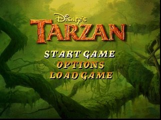 Tarzan online multiplayer - psx