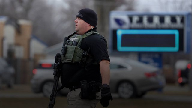 300,000 Lives Could Be Saved in 10 Years if US Enacted Stronger Gun Control Laws