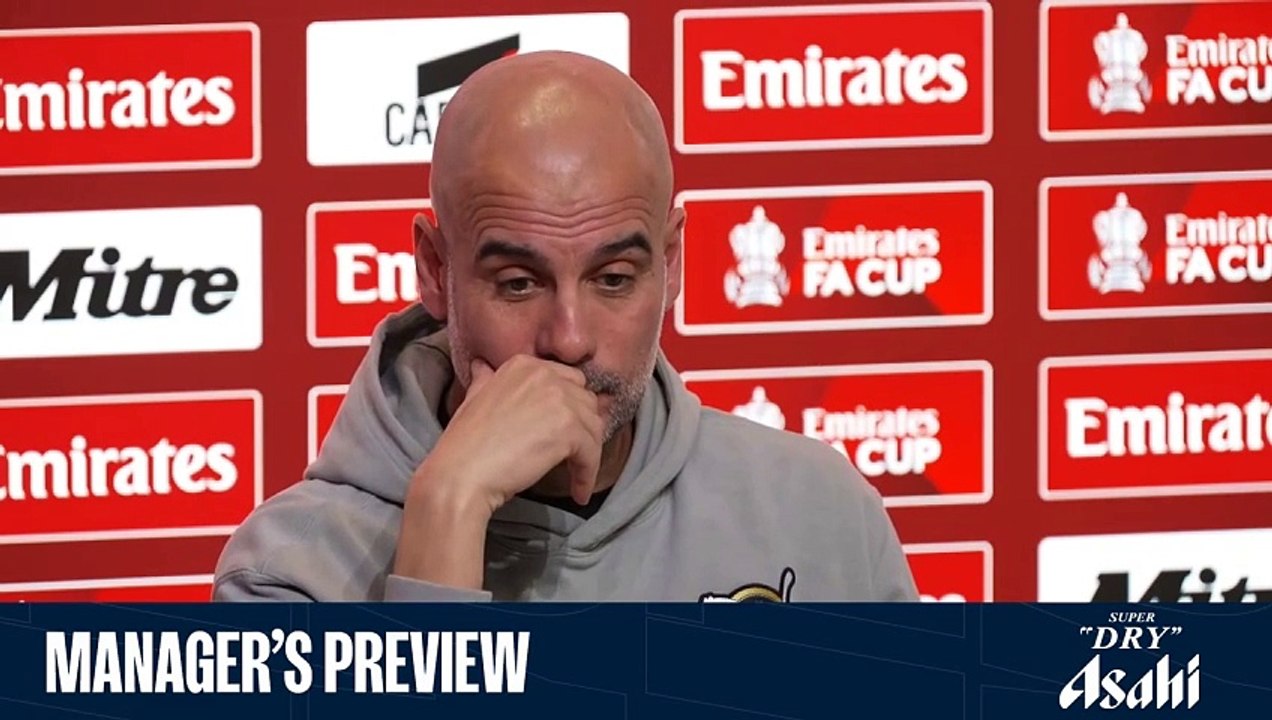 Guardiola