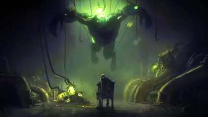 Arcane: Erster Trailer zu Season 2 kündigt einen der finstersten Helden aus League of Legends an