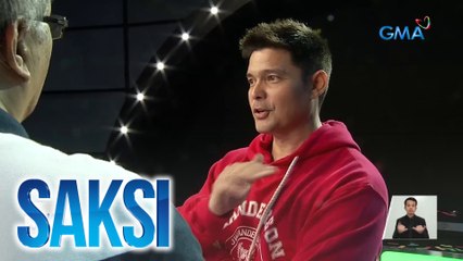 Dingdong Dantes Shares His Gratitude as 2024 Begins ✨