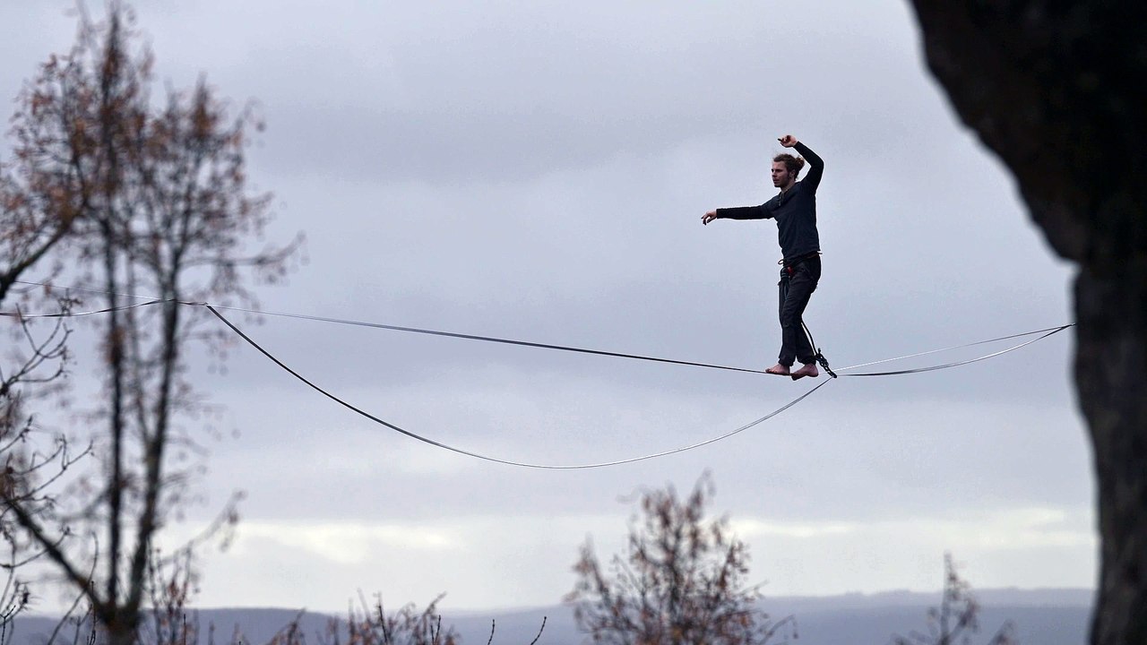 Allan Cahorel - dans le Jura - Janvier 2024