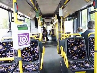 TCRM - Renault Agora L 9950 Ex SIBRA 39