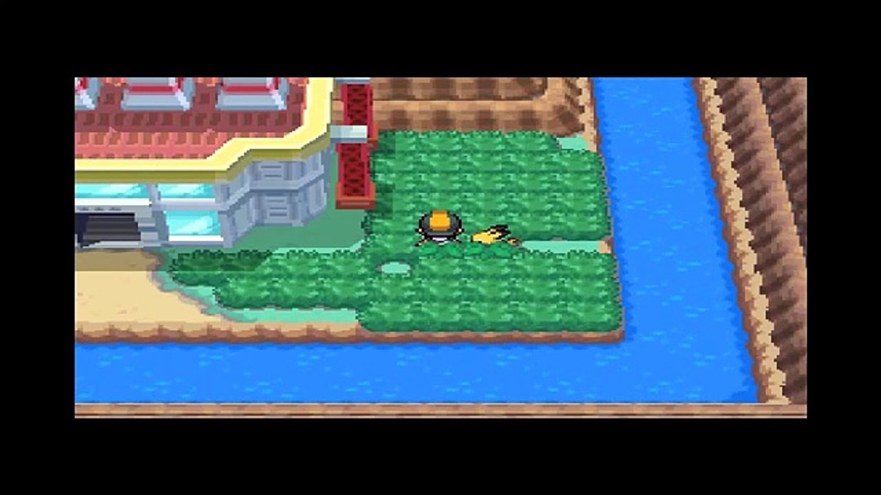 Let's Play Pokemon Heart Gold Deutsch 41. Spezial: Major Bobs Telefonnummer+Rematch HD