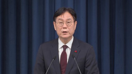 尹, 쌍특검에 거부권..."총선용 여론조작, 이재명 방탄용" / YTN