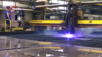 Faizlerin Artması Makine Sektörünü Vurdu! Yerli Ürünler Rekabet Edemiyor