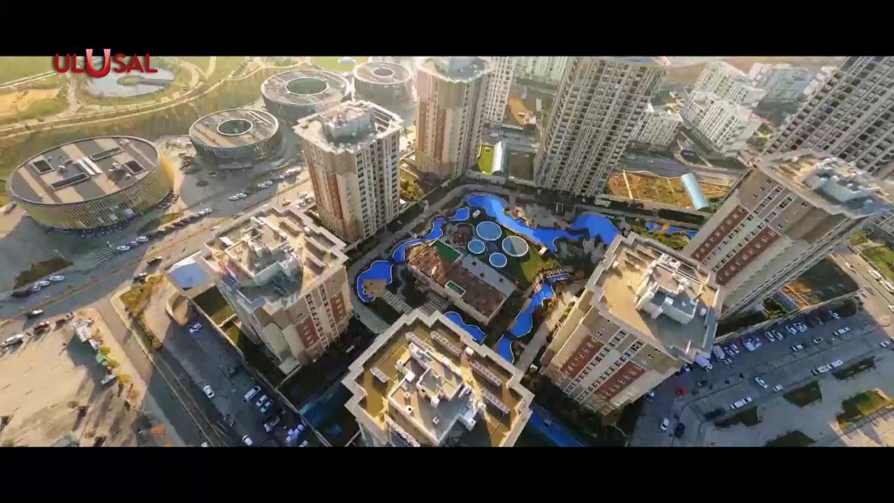 Başakşehir'de Kentsel Dönüşüm Vites Yükseltti! Başakşehir Belediye Başkanı Yasin Kartoğlu Ulusal'a Konuştu