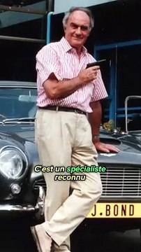 L'accident mortel sur le tournage de TAXI 2 !