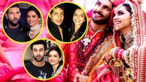Men Deepika Padukone Dated Before Marrying Better-Half Ranveer Singh