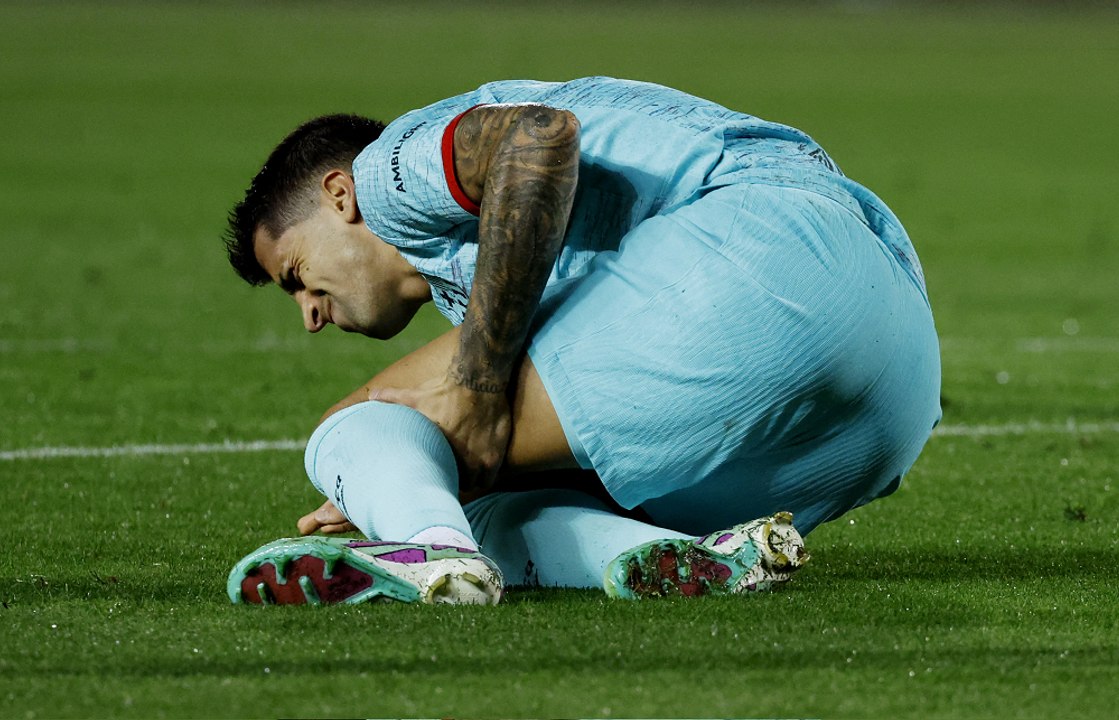 CANCELO