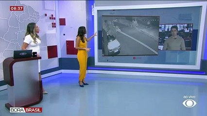 Policial militar de folga reage a assalto na Grande SP