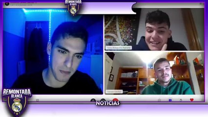 El detalle ejemplar del Real Madrid con el Arandina: "Es un club señor"