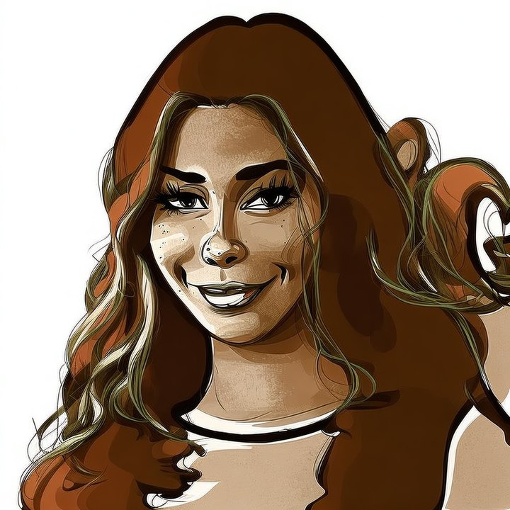Une célèbre banque française en guerre contre moi : Maeva Ghennam dans une situation délicate.