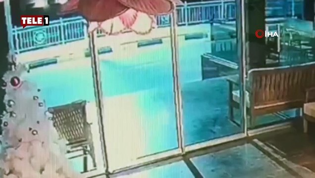 Aydın'da feci kaza! Alkollü yola çıkan motosiklet sürücüsü yaşam savaşı veriyor